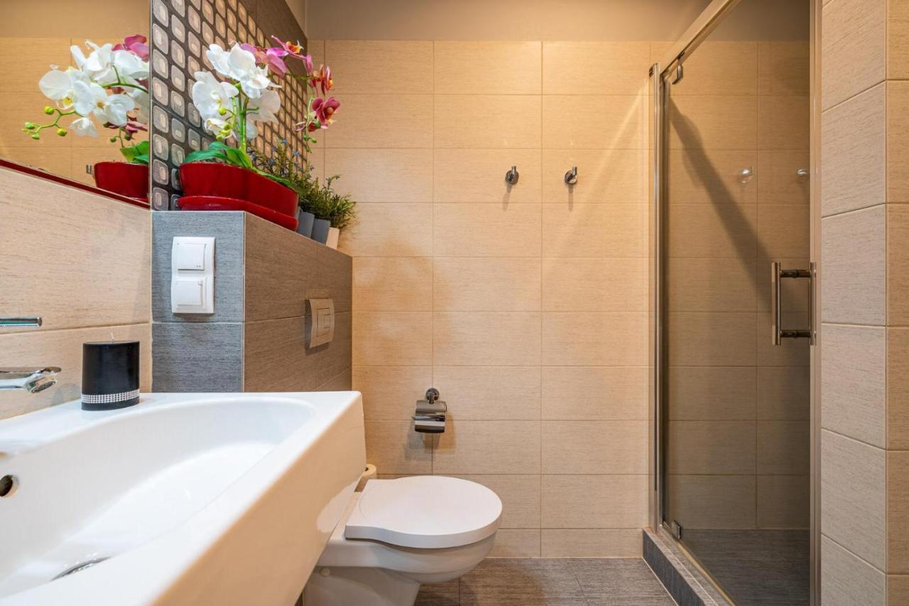 Art Nad Olawa Aparthotel *